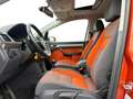 Volkswagen Cross Touran 7.Sitzer I Sitzheizung I Gepflegt I Wenig KM I PDC Orange - thumbnail 11