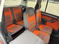 Volkswagen Cross Touran 7.Sitzer I Sitzheizung I Gepflegt I Wenig KM I PDC Orange - thumbnail 14