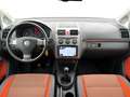 Volkswagen Cross Touran 7.Sitzer I Sitzheizung I Gepflegt I Wenig KM I PDC Orange - thumbnail 9