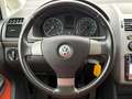 Volkswagen Cross Touran 7.Sitzer I Sitzheizung I Gepflegt I Wenig KM I PDC Orange - thumbnail 10