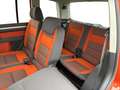 Volkswagen Cross Touran 7.Sitzer I Sitzheizung I Gepflegt I Wenig KM I PDC Orange - thumbnail 13