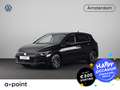 Volkswagen Golf 1.5 TSI Style 131 pk | Navigatie | Parkeersensoren Zwart - thumbnail 1