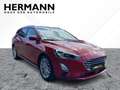 Ford Focus Turnier 2.0 EcoBlue Titanium X AHK*CAM*LED Grau - thumbnail 5