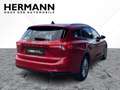 Ford Focus Turnier 2.0 EcoBlue Titanium X AHK*CAM*LED Grau - thumbnail 4