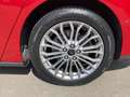 Ford Focus Turnier 2.0 EcoBlue Titanium X AHK*CAM*LED Grau - thumbnail 12