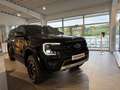 Ford Ranger DOPPELKABINE WILDTRAK X 205PS Automatik Negro - thumbnail 4
