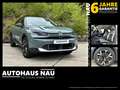Citroen C4 ë- Elektromotor 156 MAX Facelift! Grün - thumbnail 1
