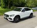 Mercedes-Benz GLC 220 d 4Matic Coupé Premium Plus AMG PACK Bianco - thumbnail 12