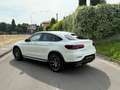 Mercedes-Benz GLC 220 d 4Matic Coupé Premium Plus AMG PACK Bianco - thumbnail 14