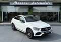 Mercedes-Benz GLC 220 d 4Matic Coupé Premium Plus AMG PACK Bianco - thumbnail 1
