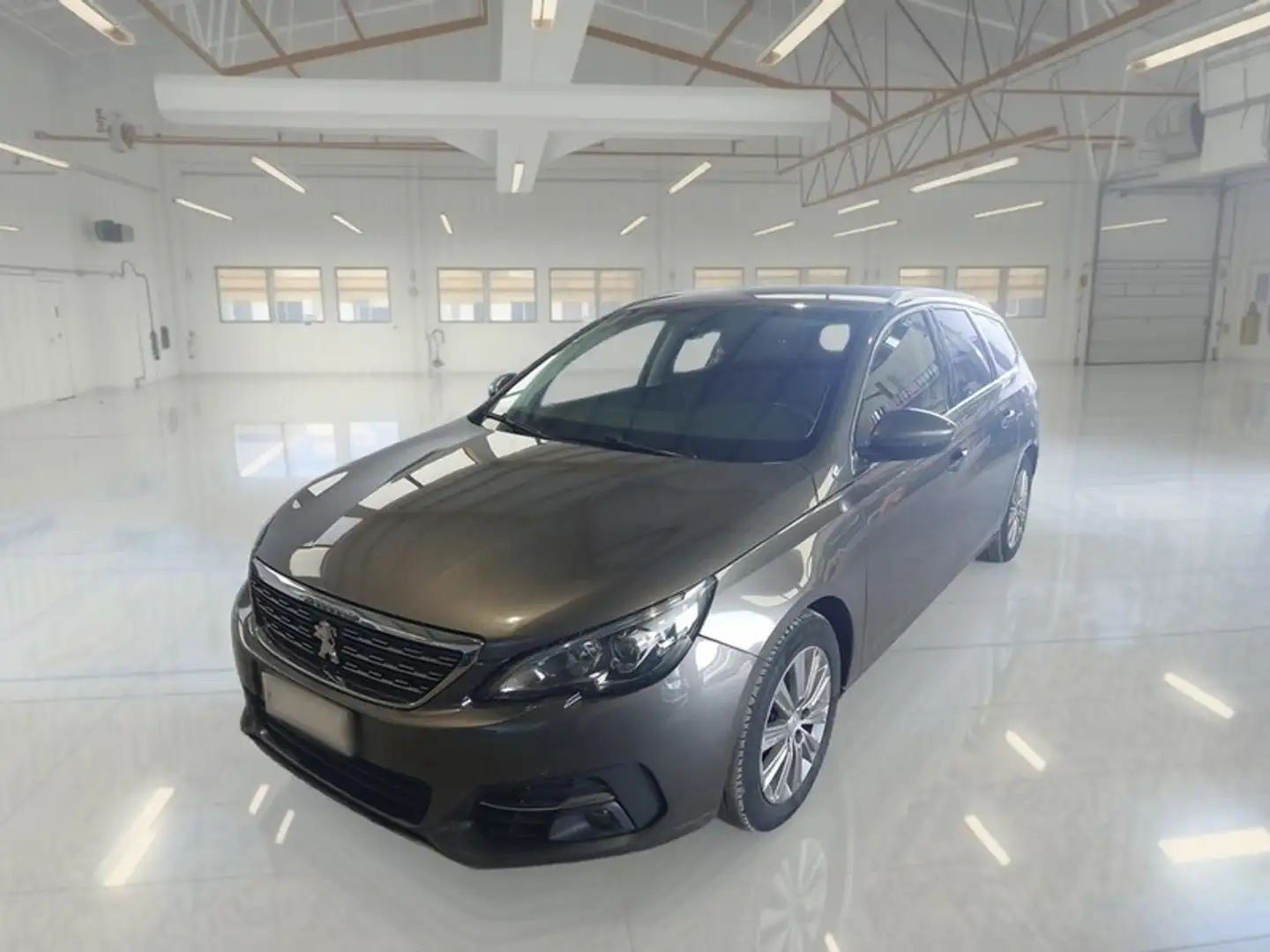 Peugeot 308 WAGON Allure BlueHDi 130 S&S - 1