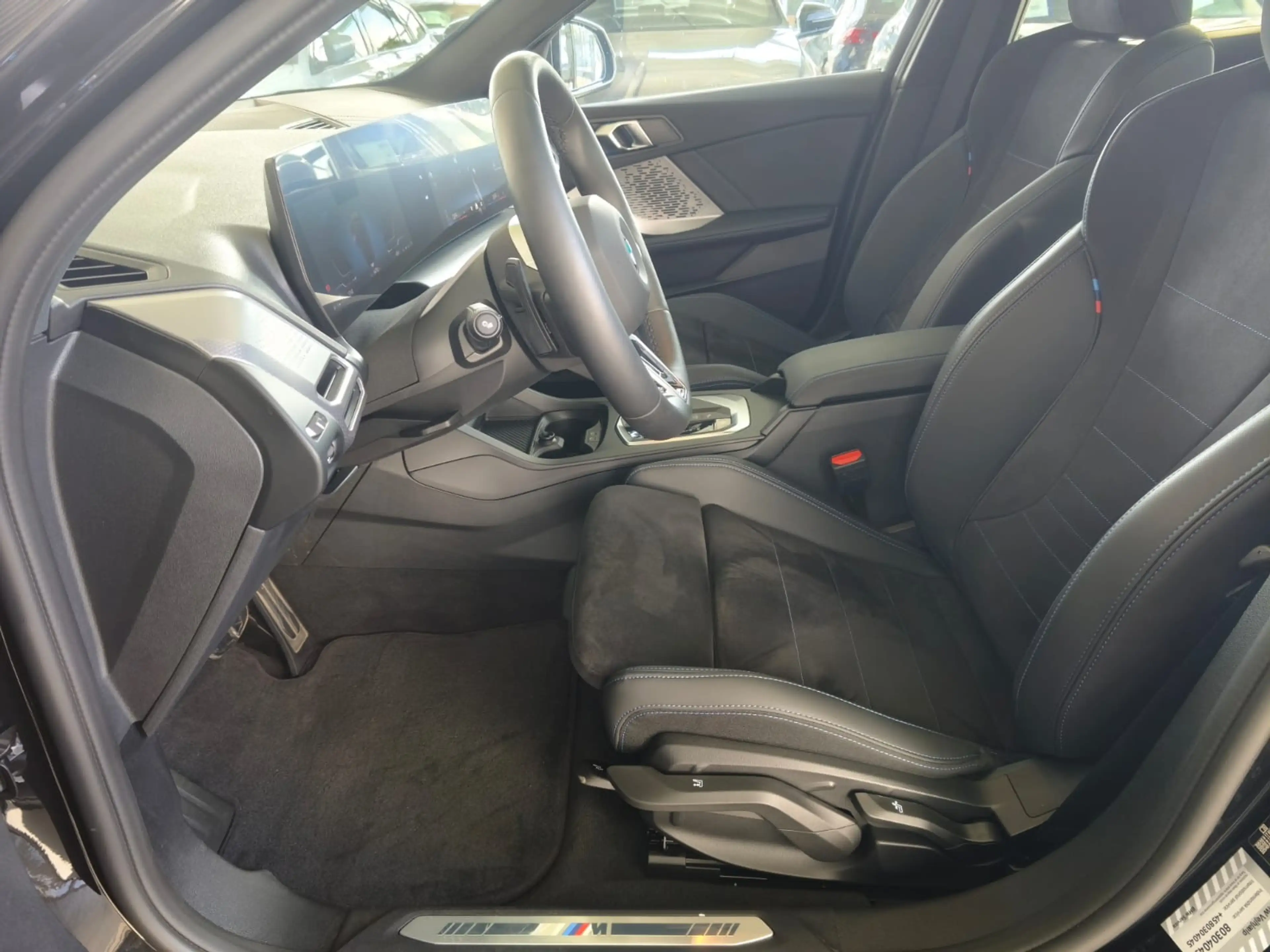 BMW 120 i M Sport Dr.As+/19"/ACC/PANO — photo 8