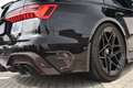 Audi RS6 Avant Johann ABT Signature Edition Nr. 36/64 (800p Zwart - thumbnail 26