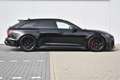 Audi RS6 Avant Johann ABT Signature Edition Nr. 36/64 (800p Black - thumbnail 4