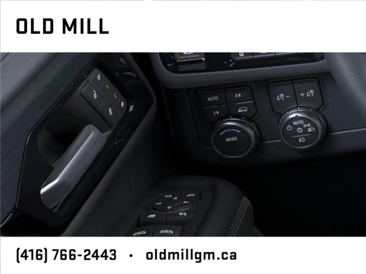 GMC Yukon снимка GMC Yukon