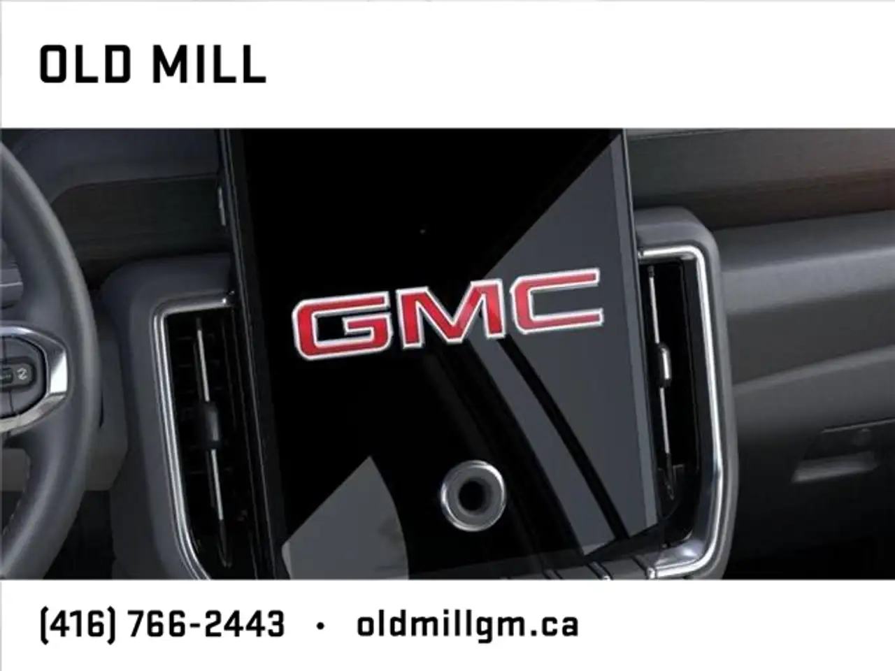 GMC Yukon снимка GMC Yukon