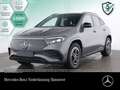 Mercedes-Benz EQA 300 4M AMG+NIGHT+ADVANCED+KAMERA+SPUR Grau - thumbnail 1