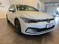 Volkswagen Golf VIII 2020 1.5 etsi evo Life 150cv dsg Blanc - thumbnail 6