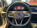 Volkswagen Golf VIII 2020 1.5 etsi evo Life 150cv dsg Wit - thumbnail 8