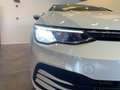 Volkswagen Golf VIII 2020 1.5 etsi evo Life 150cv dsg Blanc - thumbnail 16