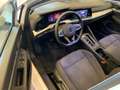 Volkswagen Golf VIII 2020 1.5 etsi evo Life 150cv dsg Blanc - thumbnail 15
