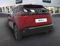 Peugeot 2008 Gasolina 100 S&S 6 Vel. MAN Allure Rojo - thumbnail 7