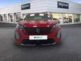 Peugeot 2008 Gasolina 100 S&S 6 Vel. MAN Allure Rojo - thumbnail 2