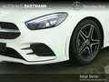 Mercedes-Benz B 200 B 200 d AMG+COMAND+LED +18"+SZH+PTS+8G-DCT+SPUR+ Weiß - thumbnail 3