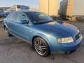 Audi A4 A4 2.4 Bleu - thumbnail 8