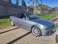 BMW 320 320Ci Cabrio Österreich-Paket Silber - thumbnail 1