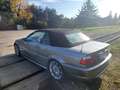BMW 320 320Ci Cabrio Österreich-Paket Silber - thumbnail 8