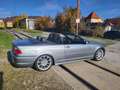 BMW 320 320Ci Cabrio Österreich-Paket Silber - thumbnail 2
