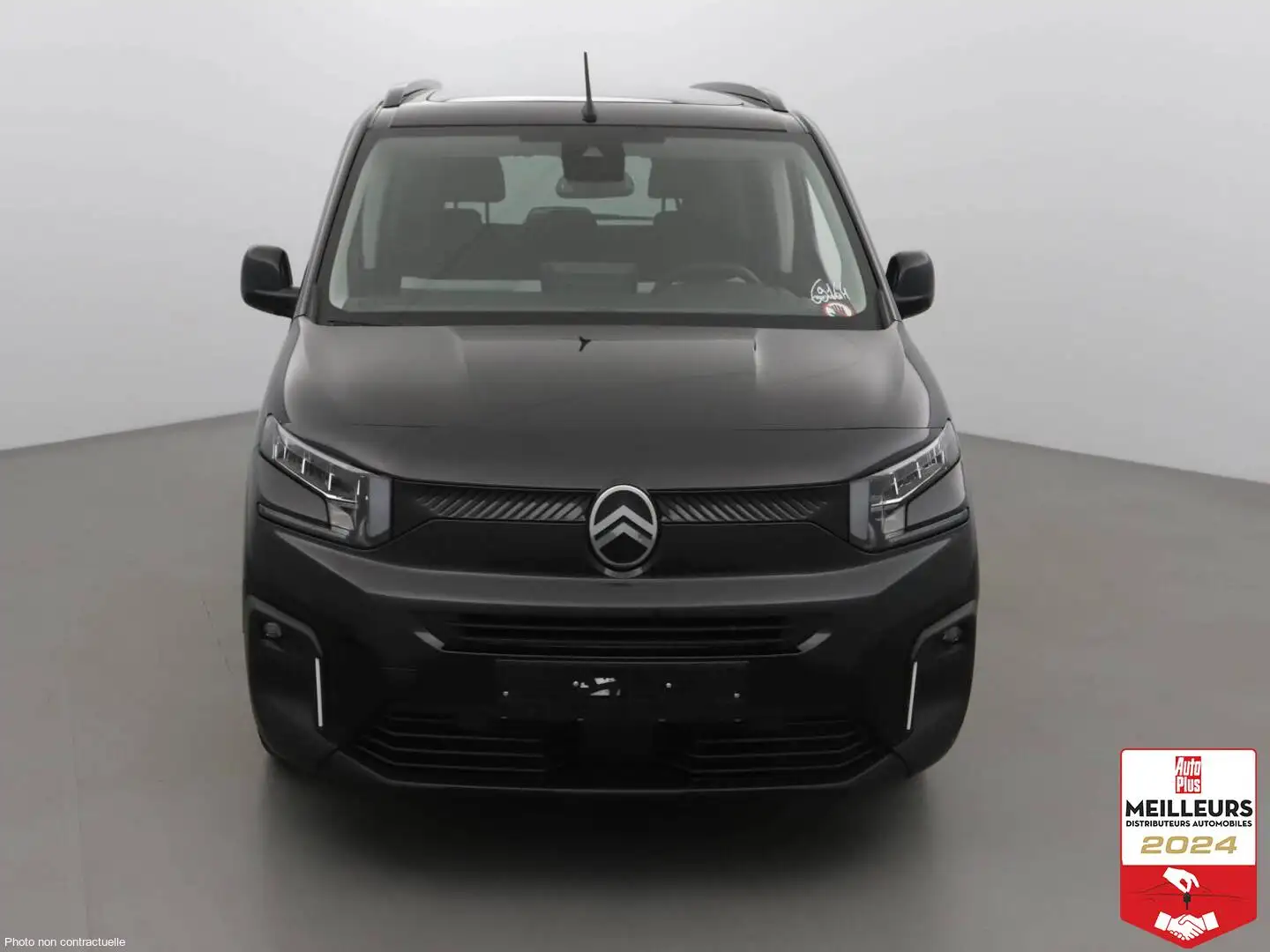 Citroen Berlingo M 650KG BlueHDI 130 S\u0026S EAT8 Blanc - 1