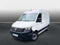 Volkswagen Crafter Crafter 30  3640 mm 2,0 l   102ch (75KW) Boîte 6 v Wit - thumbnail 1