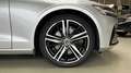 Volvo V60 R-Design T6 AWD Hybride | Harman Kardon | Adapt Cr Argento - thumbnail 10