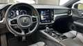 Volvo V60 R-Design T6 AWD Hybride | Harman Kardon | Adapt Cr Argento - thumbnail 5