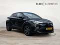 Toyota C-HR C-HR 1.8 Hybrid Team D Negro - thumbnail 13