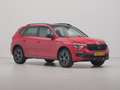Skoda Kamiq 1.0 TSI 115pk Monte Carlo Panorama Navigatie Camer Rood - thumbnail 7