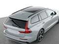 Volvo V60 T6 Plus Dark Recharge Plug-In Hybrid AWD Grau - thumbnail 8