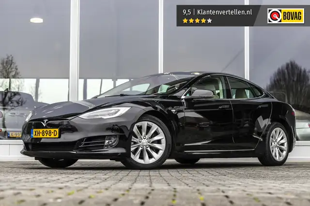 Tesla Model S 75D Base | AutoPilot | Pano | NL Auto