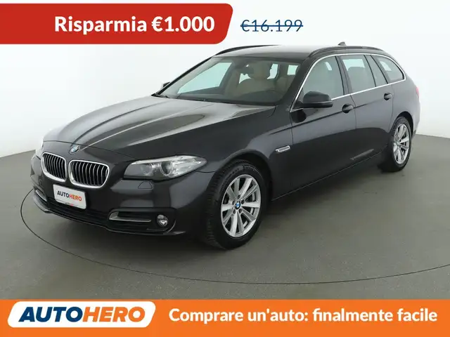BMW 520 520d