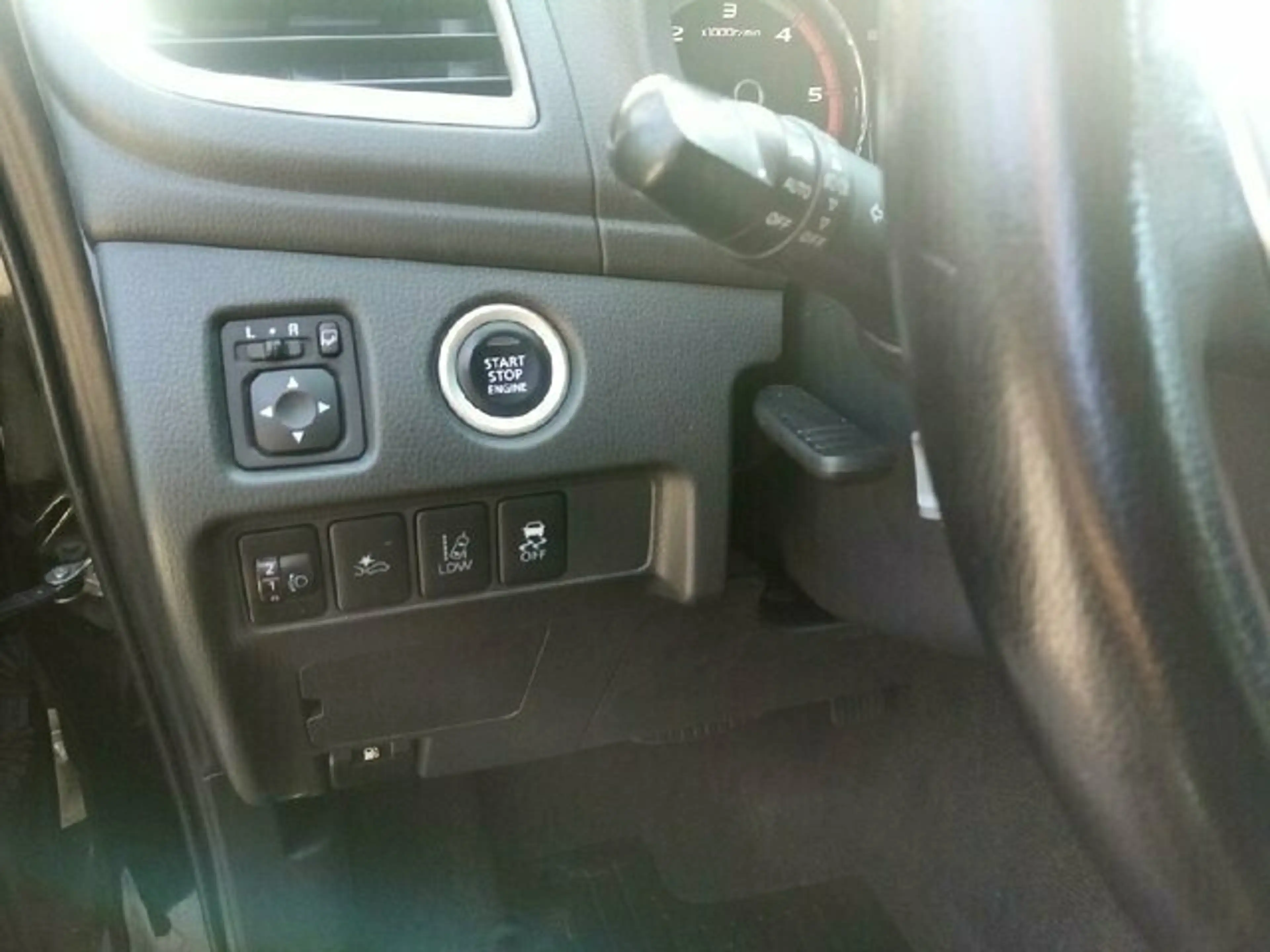 Mitsubishi L200 Top Doppelkabine 4WD — photo 7