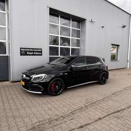 4MATIC Ed. 1