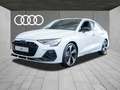 Audi S3 Limousine 2.0 TFSI quattro UPE 69.675,00 EUR Ma... Weiß - thumbnail 1
