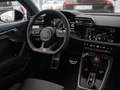 Audi S3 Limousine 2.0 TFSI quattro UPE 69.675,00 EUR Ma... Weiß - thumbnail 5