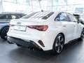 Audi S3 Limousine 2.0 TFSI quattro UPE 69.675,00 EUR Ma... Weiß - thumbnail 3