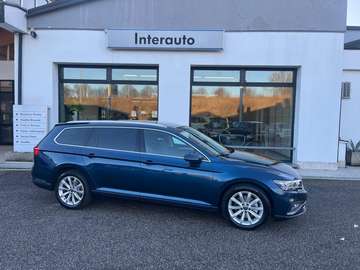 Passat VIII Variant 2.0 tdi Business 150cv dsg