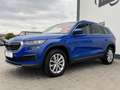 Skoda Kodiaq Style 4x4 Blau - thumbnail 3