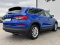 Skoda Kodiaq Style 4x4 Blau - thumbnail 6
