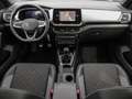 Volkswagen T-Cross 1.0 TSI Life 2xKLIMA ACC FLA KAM LED Schwarz - thumbnail 10